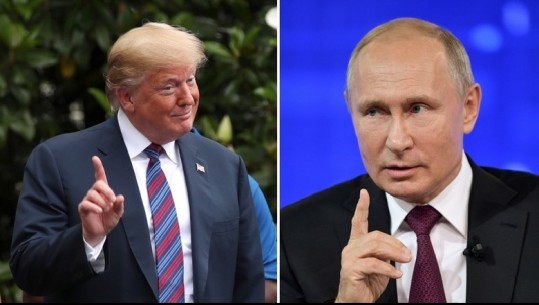 Putin: Bota ka ndryshuar dukshëm që nga diskutimi im i fundit me Trump 