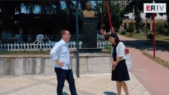Intervista/ Nga rijetëzimi i komuniteteve te ngritja e muzeut historik, kandidatja socialiste flet për 'Delvinën që duam'