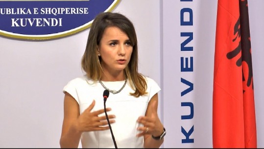 Rudina Hajdari mesazh opozitës: Mos u bëni pengesë e zgjedhjeve, vendimi i ndërkombëtarëve është i qartë