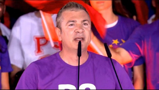 Gjiknuri nga Vlora: Dilni masivisht në votime, pas 30 qershorit opozita do të reflektojnë