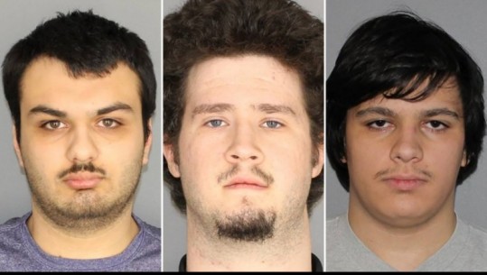 Ndalohen 4 persona, përgatisnin komplot kundër një komuniteti mysliman në New York