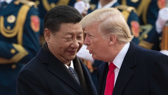 G20, shkrihen akujt mes SHBA dhe Kinës