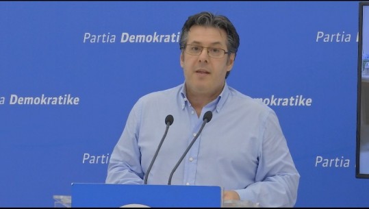 Deputeti socialist kërkoi lista të hapura, Paloka ironi: Plasi ‘mosbindja’ në PS, deputetët kanë vendosur të rebelohen