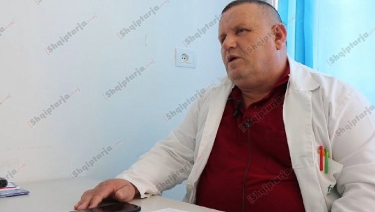 PD pretendon se një grua u dhunua nga policia, flet shefi i Urgjencës në Peshkopi: Nuk është e vërtetë (VIDEO)