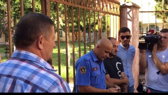 Urdhri i Ademit, dy qendra të kyçura në Shkodër, roja-policit: E ka mbyllur tjetërkush (VIDEO)