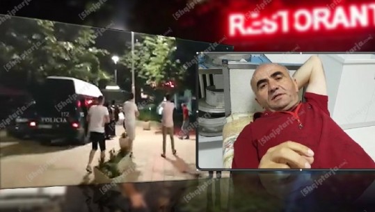Po filmonte operacionin, goditet gazetari në Dibër, policia: I kërkojmë ndjesë, ishim nën tension (VIDEO e momentit)