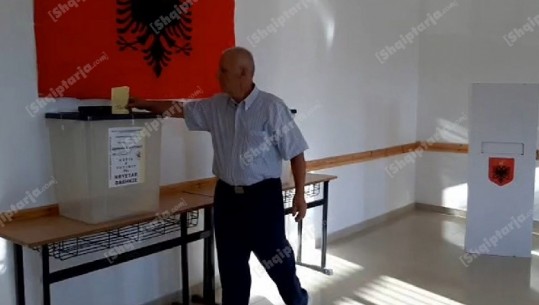 Nis votimi në Gjirokastër (VIDEO)