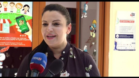 Balluku: Qytetarët të votojnë për të përmirësuar imazhin e Shqipërisë (VIDEO)