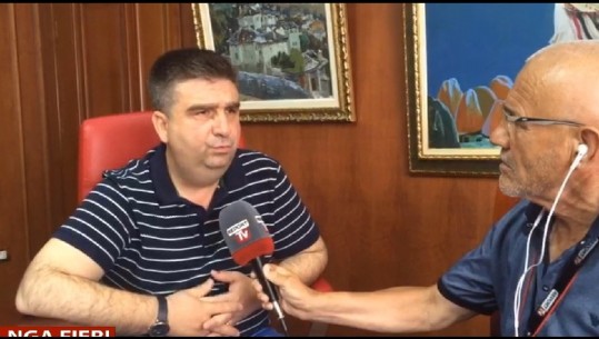 Armando Subashi për Report tv: Procesi i rregullt, më vjen mirë që PD na vëzhgon që të dokumentojë ato që thotë (VIDEO)