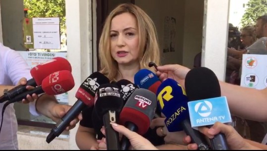 Mesi voton në Shkodër: Do doja që në zgjedhje të kishte me shumë parti, kjo nuk ishte dëshirë e PS (VIDEO)