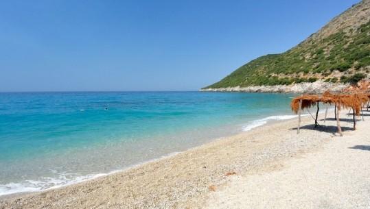 Mediat suedeze jehonë 15 plazheve të mrekullueshme të Shqipërisë (FOTO)