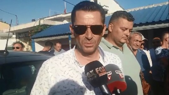 Durrës/ Disa militantë të PD në protestë: Në 28 vite nuk kemi parë votime të tilla