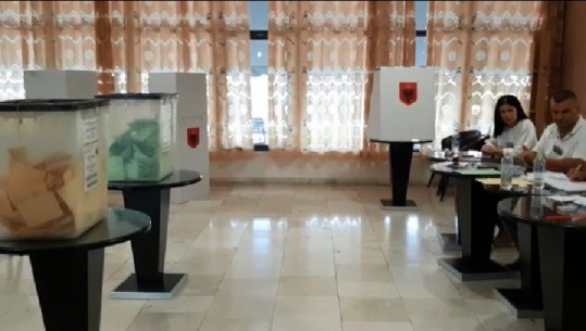 Mbyllet votimi në Sarandë