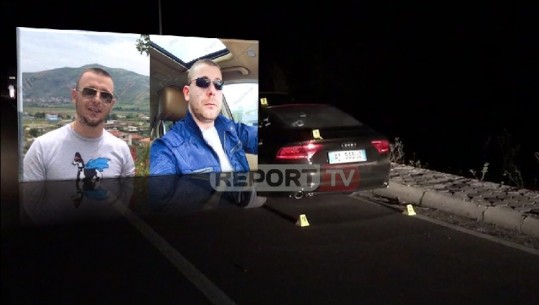 Momentet e ankthit në atentatin e tmerrshëm dje në Elbasan, si u ekzekutua 22-vjeçari në sy të vëllait (VIDEO)