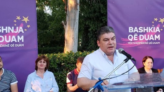 Mbyllet numërimi, Fatos Tushe merr mandatin e tretë në drejtimin e Lushnjes