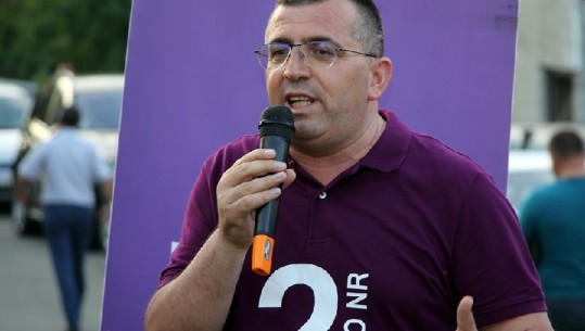 Lefter Alla fiton bindshëm përballë kandidatit të BD në Bulqizë