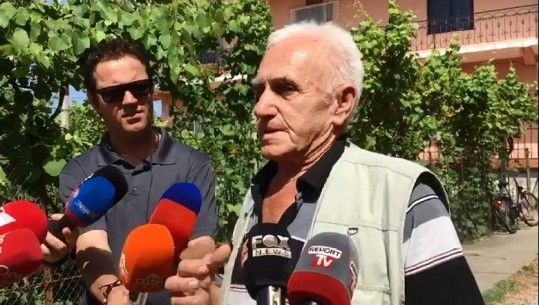 U arrestua se pengoi qendrat e votimit/ Familjarët: Na është bërë terrorizëm, sikur janë serb (VIDEO)