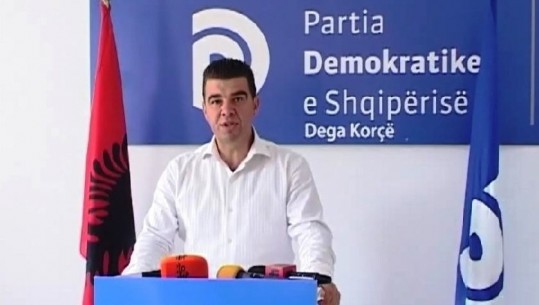 Reagon PD në Korçë: Kur të vijmë ne në pushtet nuk do të jetë kështu