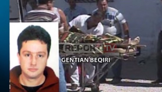 Arrestohet në Itali vrasësi i Gentian Beqirit dhe babait në 2012-ën në Elbasan
