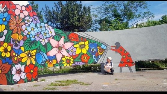 Punë të mira/Shikoni si është transformuar parku i drogës në Shkodër (FOTO)