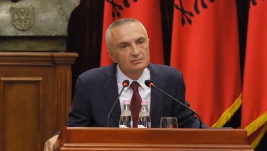 Meta: Nuk jam i racës së Gruevskit, por i Avni Rustemit! Do vdes socialist dhe shqiptar (VIDEO)