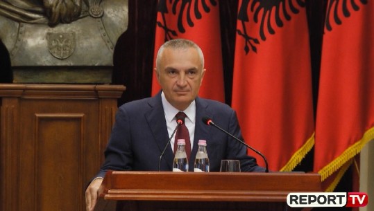 Po flet si kryetar i opozitës? Përgjigjet Meta: Nëse Basha do më kishte dëgjuar, as 5% e shqiptarëve nuk do kishin votuar (VIDEO)