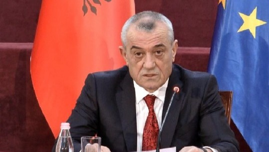 Ruçi uron Sekretaren e Përgjithshme të KE: Detyrë fisnike dhe impenjative, do fuqizojmë bashkëpunimet