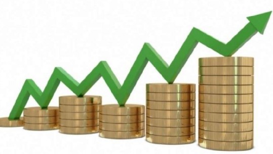 Tendenca e ekonomisë/ INSTAT: Rritja ekonomike, 2.21% në tremujorin e parë të vitit