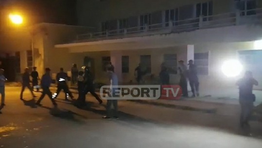 Sulmuan KZAZ-në në Dibër, Gjykata lë të lirë 13 të arrestuarit