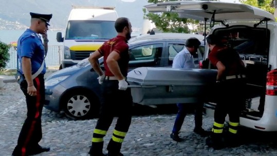 Gjendet 204 në metra thellësi në liqen në Itali trupi i pajetë i futbollistes shqiptare