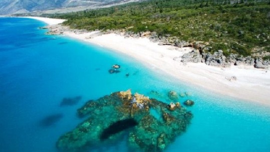 Eurostat: Shqipëria është destinacioni i parë i grekëve për pushime 