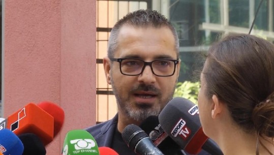 Shtyhet sërish seanca, Tahiri: Shqipëria po ecën para, vetëm gjyqi im ka ngecur (VIDEO)