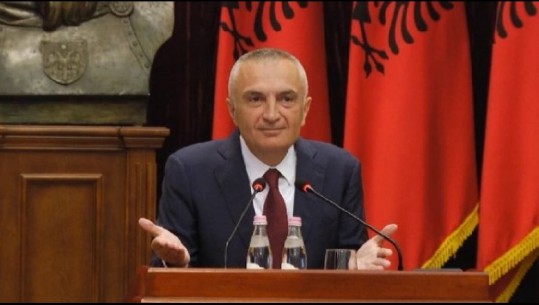 Meta: Ramaforma zgjodhi Prokurorin e Përgjithshëm me 69 vota, një guinness i ri shqiptar