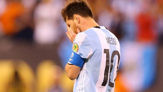 Messi shpërthen pas eliminimit: Arbitrim skandaloz, Brazili manipulon gjithçka