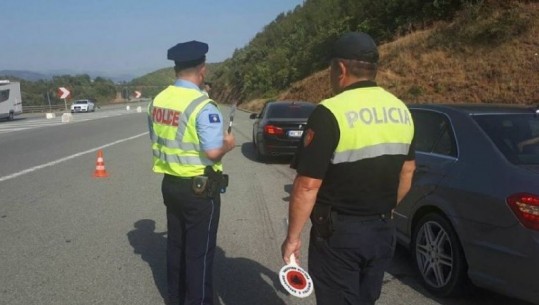 Sezoni turistik/ Policia shqiptare dhe kosovare nisin patrullimin e përbashkët, këtë herë edhe në jug
