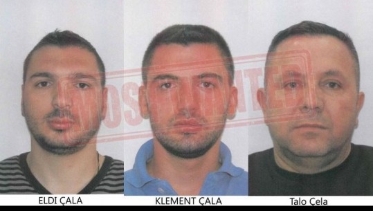 10 mijë euro për 3 grabitësit e Rinasit / Qytetarët njoftojnë policinë: Ndodhen brenda Shqipërisë