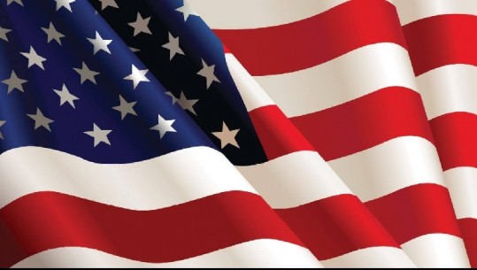 Ditëlindja e SHBA-së, Olta Xhaçka: Jemi me fat që kemi Amerikën
