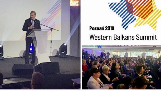 Konferenca në Poloni, Hahn: Asnjë dyshim! Vendi i Ballkanit Perëndimor është në BE