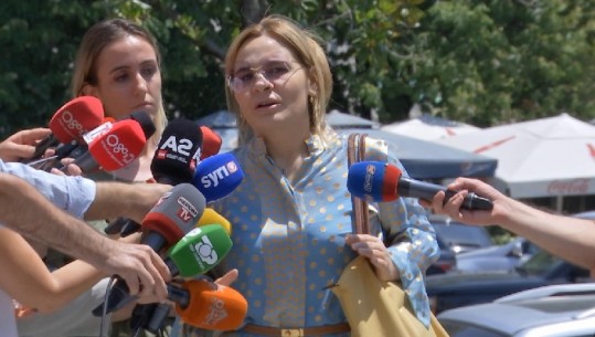 Opozita e përçarë, Kryemadhi: Kryebashkiakët s'i lirojnë zyrat, në 13 Tetor kemi zgjedhje (VIDEO)