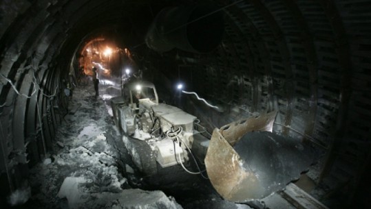 Poloni, tërmeti shkakton të vdekur dhe të plagosur në minierë
