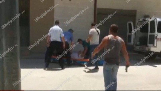 Lufta në Kavajë, policia: Autorët e tjerë të ngjarjes janë dy vëllezërit Aliu, një i vdekur, 5 të plagosur (VIDEO)