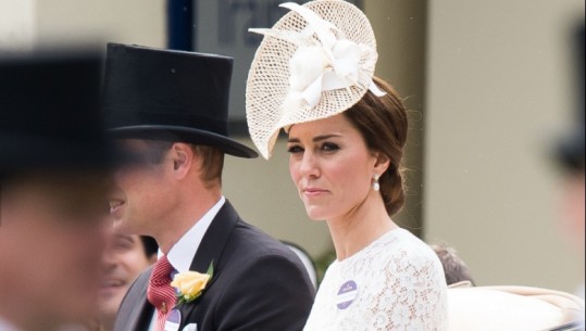 Kate Middleton dhe mbretëreshën i zë makina, ja zgjidhja që kanë gjetur për problemin 