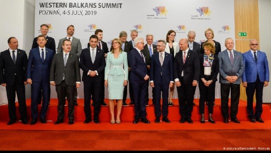 Samiti i Poznanit më shumë fonde për Ballkanin Perëndimor, sot takime mes liderëve