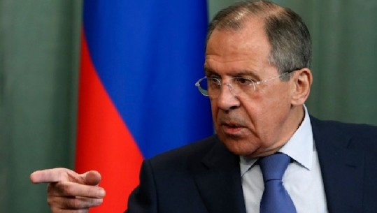 Lavrov: Do largohemi nga Këshilli i Europës përpara se të na largojnë