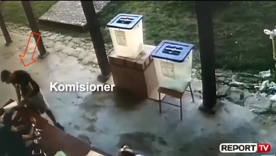 Bylykbashi: Kutitë u mbushën me urdhër të Ramës! Anëtari i KQZ: E drejtë legjitime e komisionerit për të votuar /VIDEO