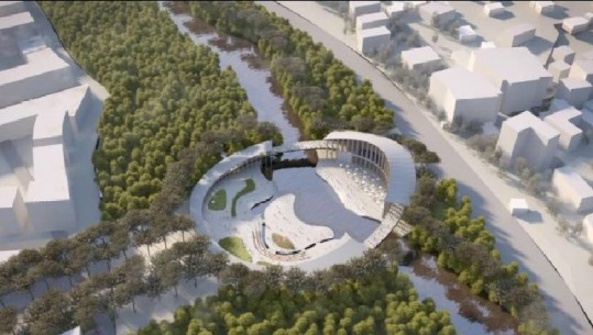 Investimet/ Nënshkruhet marrëveshja, 10.4 mln € për projektet e Tiranës