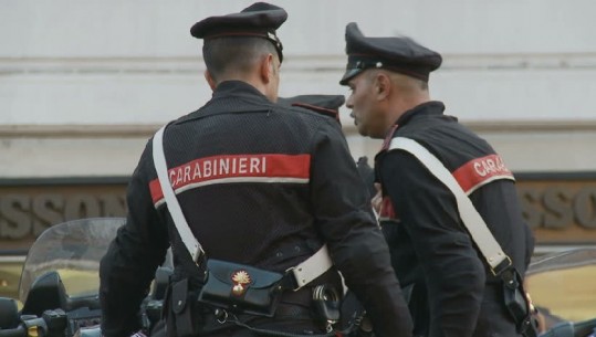 Kokainë dhe heroinë të pastër nën dyshek/ Shkatërrohet banda në Itali, dy shqiptarë në pranga