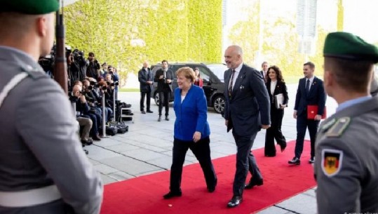 Faktet që nxjerrin blof opozitën: Ja investimet e rëndësishme që përfitoi Shqipëria nga Samiti i Berlinit