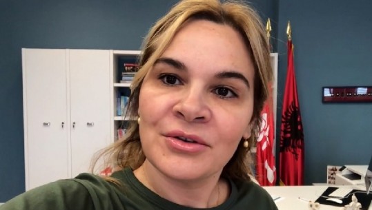 Protesta/ Monika Kryemadhi: Shqipërinë e ka bekuar Zoti, ejani nesër të largojmë Ramën