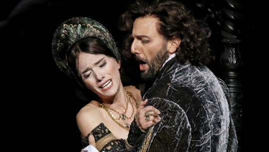 Sopranoja Ermonela Jaho në Shtëpinë e Operës në Sidnei, kritika: Një engjëll i zjarrtë 